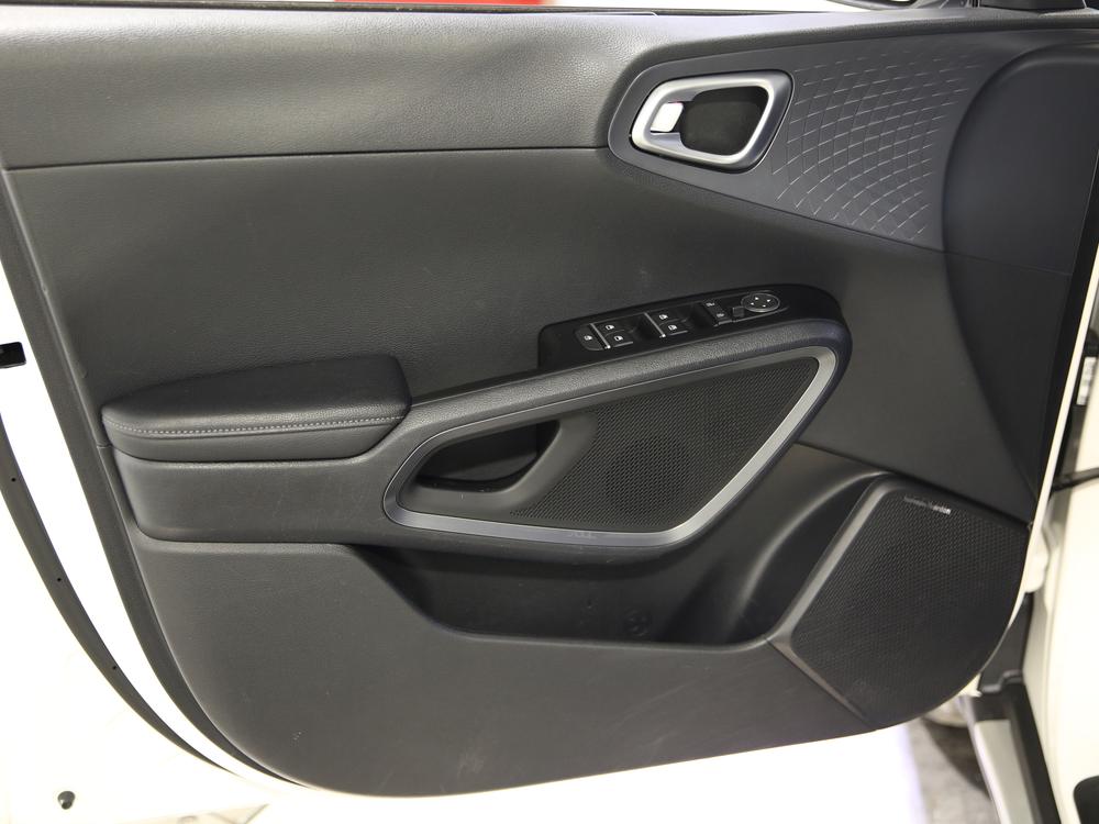 Kia Soul EV EV LIMITED 2021 d’occasion à vendre - 14