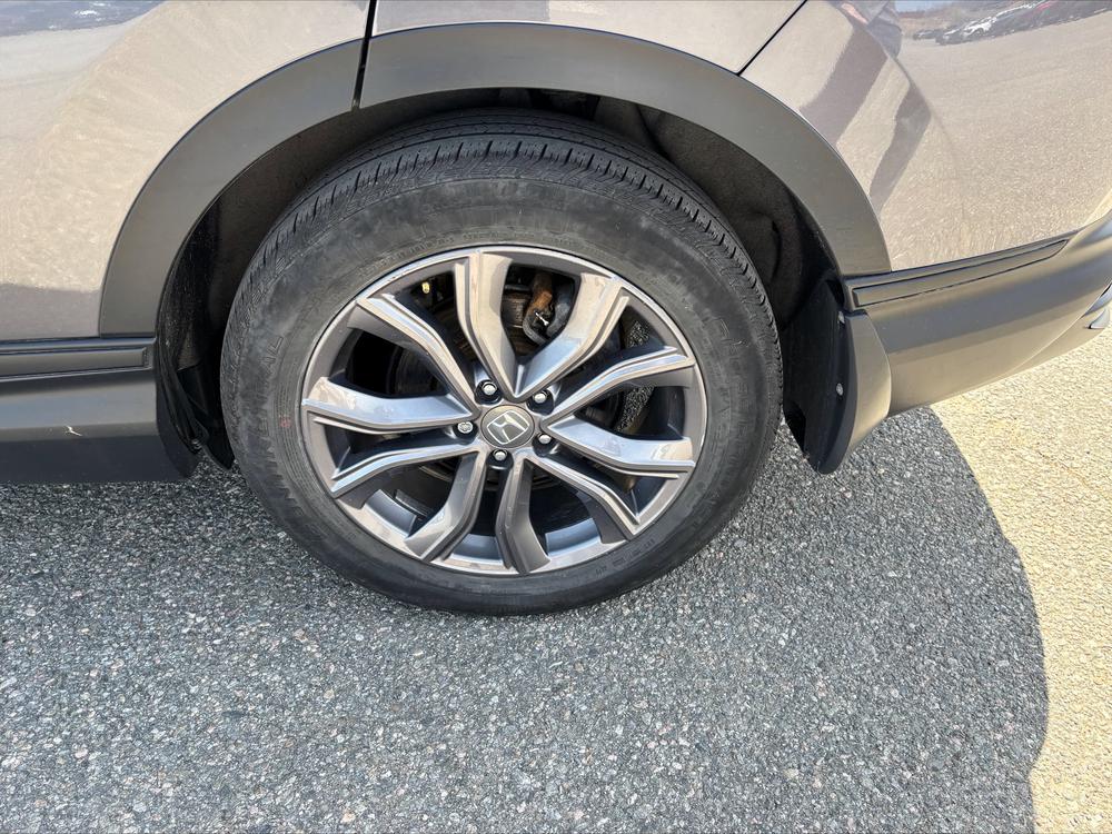 Honda CR-V SPORT 2020 d’occasion à vendre - 9
