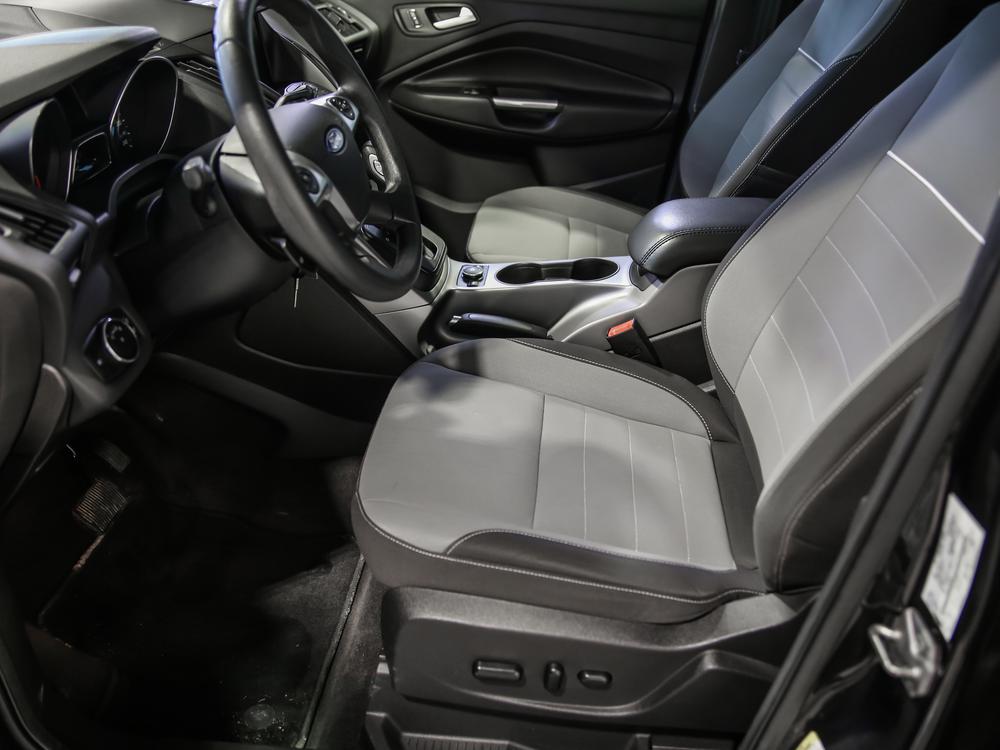 Ford Escape SE 2014 d’occasion à vendre - 16