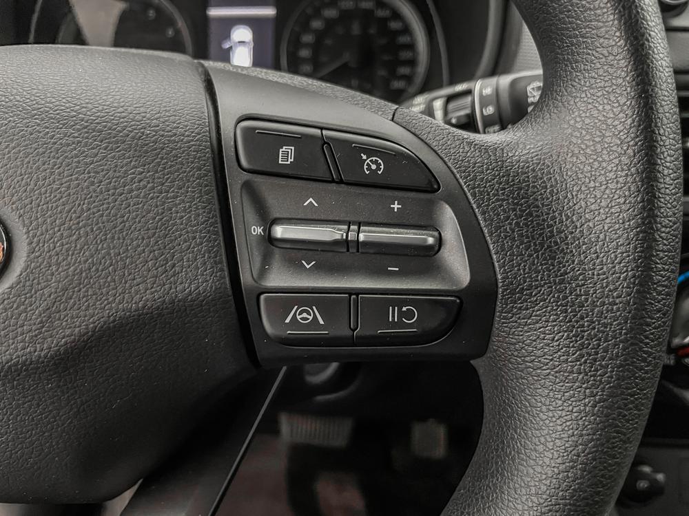 Hyundai Kona 2.0L ESSENTIAL 2022 d’occasion à vendre - 17