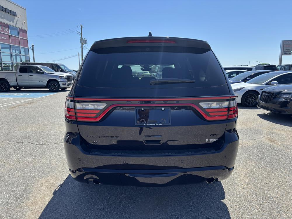 Dodge Durango GT AWD 2025 d’occasion à vendre - 7