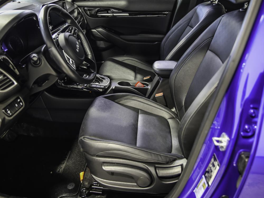 Kia Seltos EX 2023 d’occasion à vendre - 16