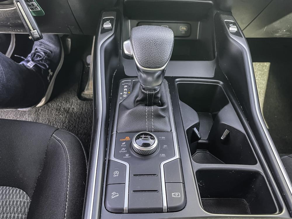 Kia Sorento LX+ 2021 d’occasion à vendre - 23