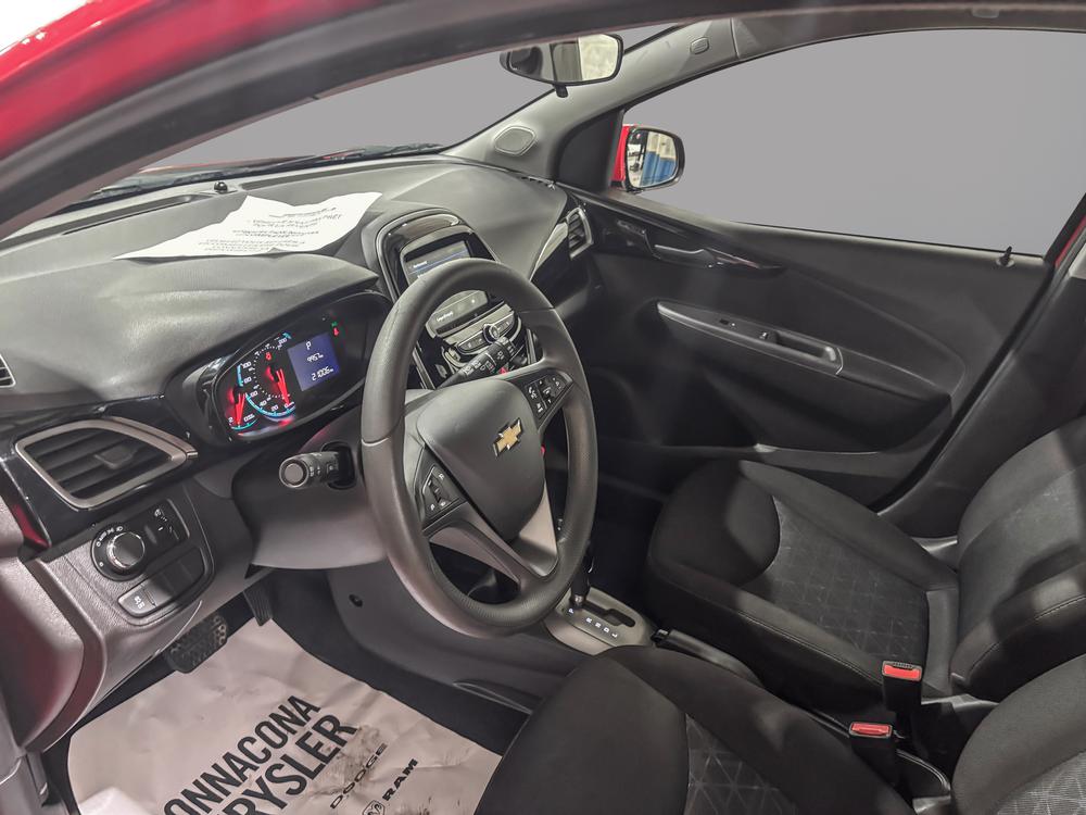 Chevrolet Spark LT 2019 d’occasion à vendre - 13