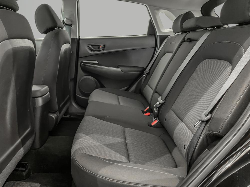 Hyundai Kona 2.0L ESSENTIAL 2022 d’occasion à vendre - 29