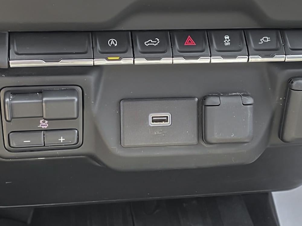GMC Sierra 1500 BASE 2020 d’occasion à vendre - 27