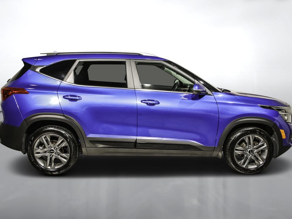 Kia Seltos EX 2023 d’occasion à vendre - 2