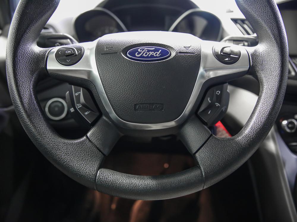 Ford Escape SE 2014 d’occasion à vendre - 18