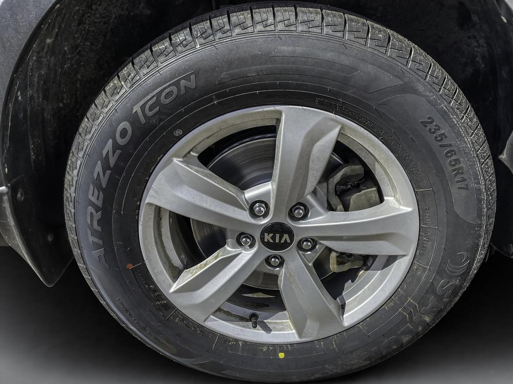 Kia Sorento LX+ 2021 d’occasion à vendre - 9