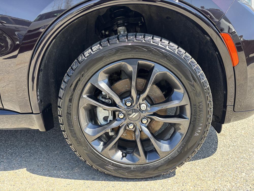 Dodge Durango GT AWD 2025 d’occasion à vendre - 11