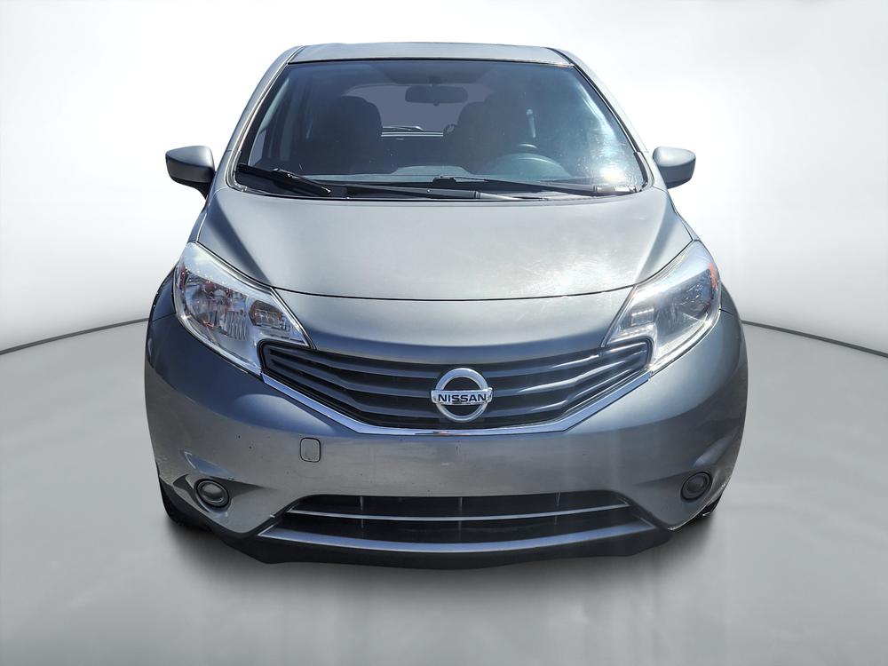Nissan Versa Note SV 2015 d’occasion à vendre - 7