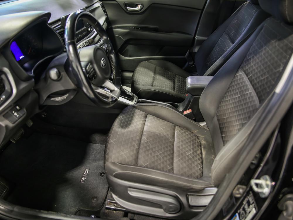 Kia Rio 5 portes LX+ 2019 d’occasion à vendre - 16