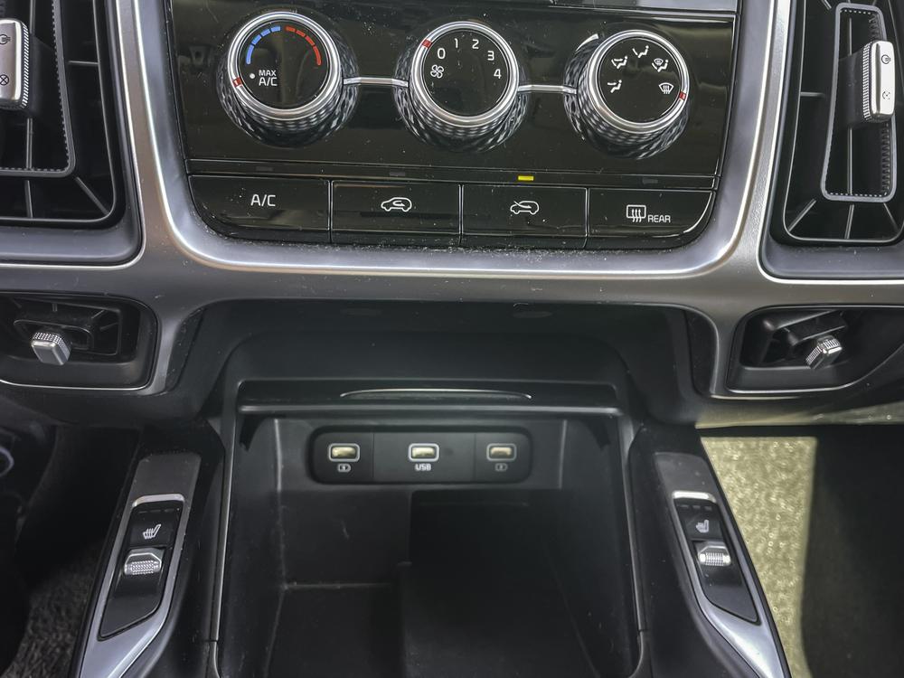 Kia Sorento LX+ 2021 d’occasion à vendre - 22
