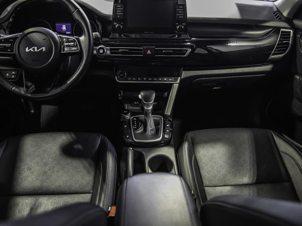 Kia Seltos EX 2023 d’occasion à vendre - 23