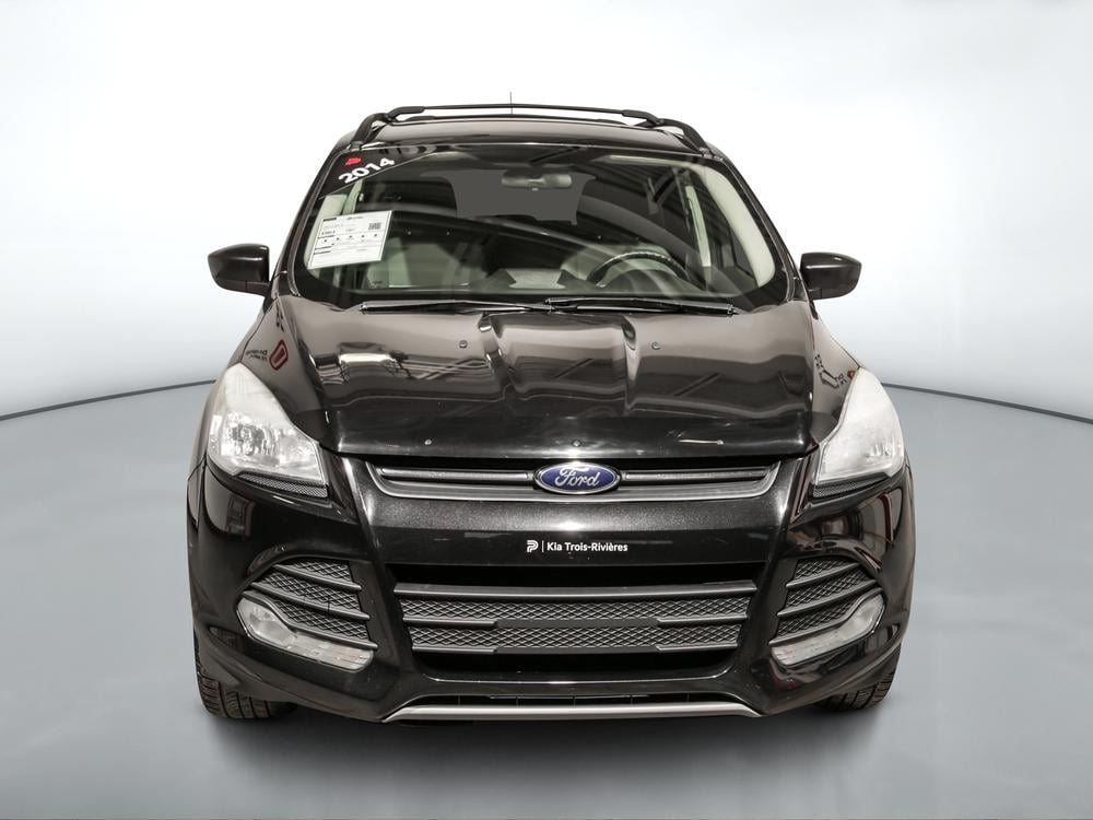 Ford Escape SE 2014 d’occasion à vendre - 9