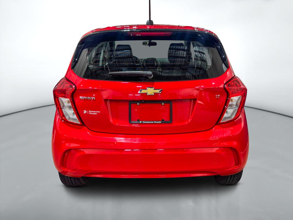 Chevrolet Spark LT 2019 d’occasion à vendre - 7