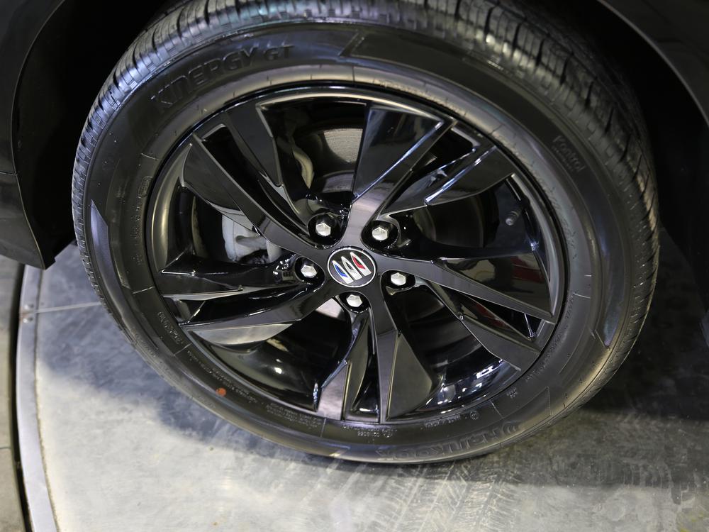 Buick Encore GX ST 2024 d’occasion à vendre - 11