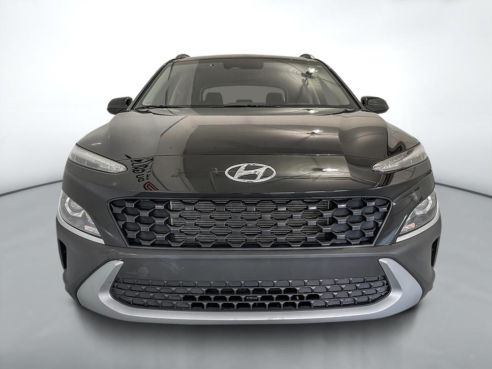 Hyundai Kona 2.0L ESSENTIAL 2022 d’occasion à vendre - 2