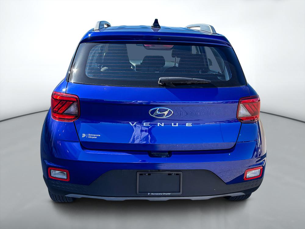 Hyundai Venue TREND 2022 d’occasion à vendre - 7
