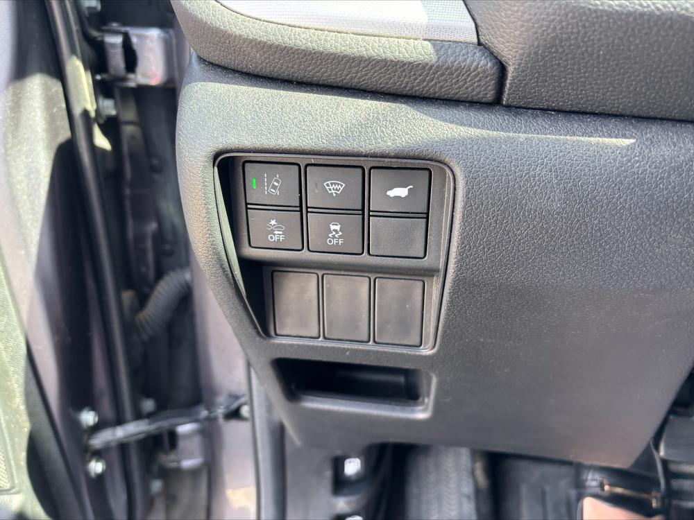 Honda CR-V SPORT 2020 d’occasion à vendre - 16