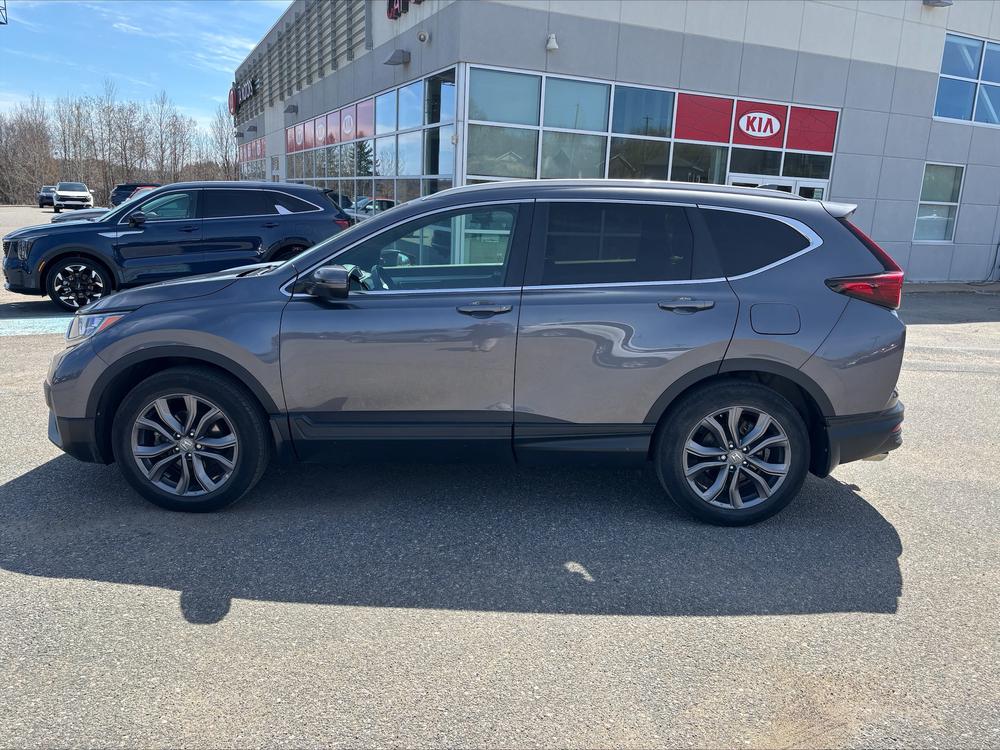 Honda CR-V SPORT 2020 d’occasion à vendre - 4