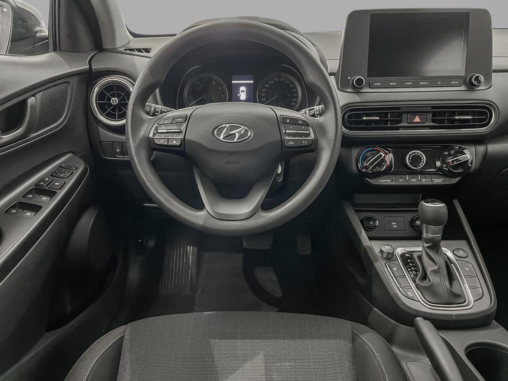 Hyundai Kona 2.0L ESSENTIAL 2022 d’occasion à vendre - 11