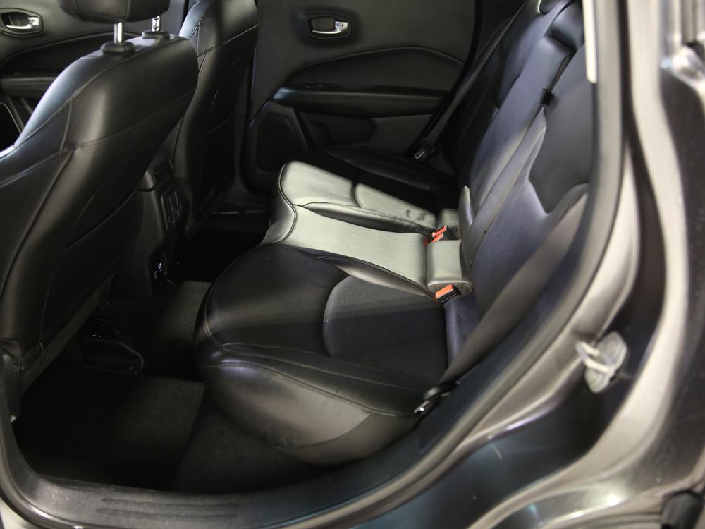 Jeep Compass Altitude 2021 d’occasion à vendre - 34