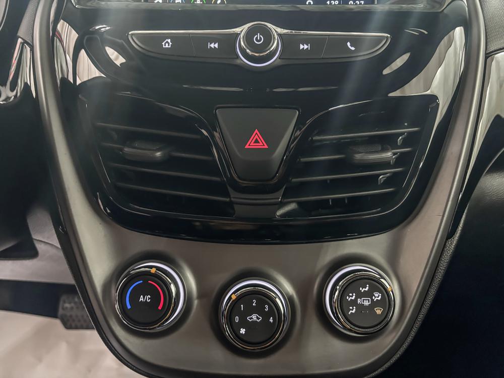 Chevrolet Spark LT 2019 d’occasion à vendre - 21