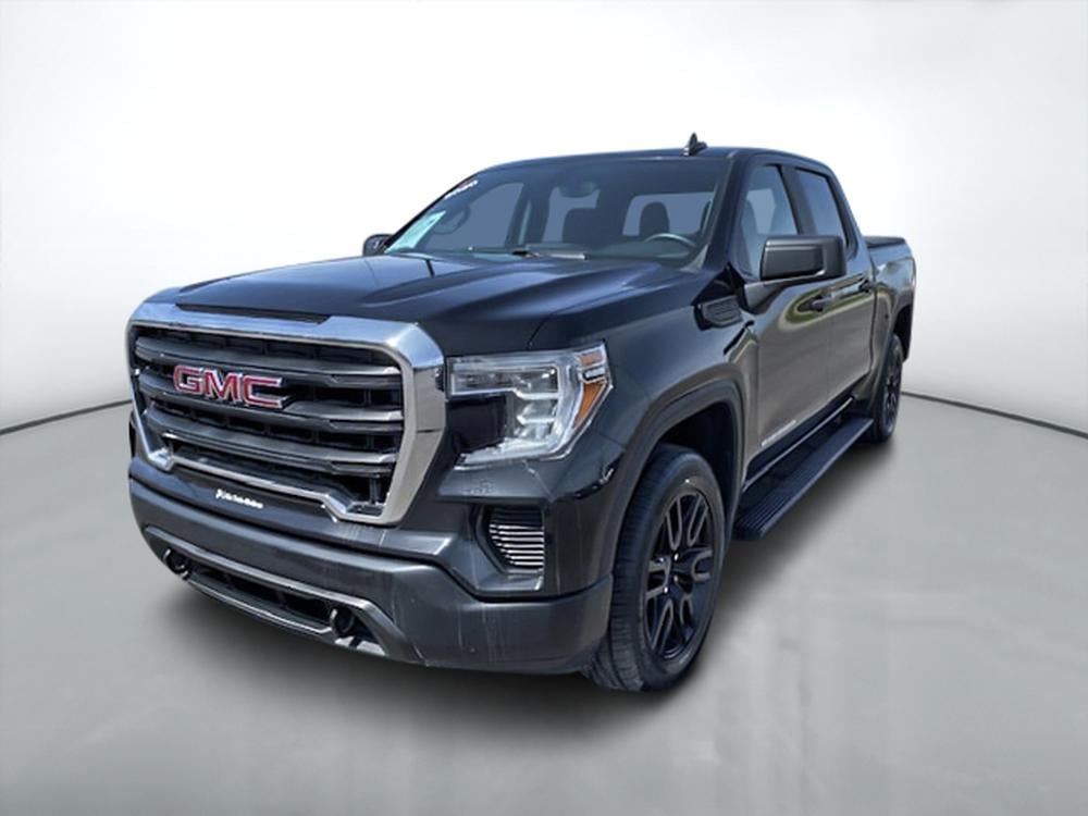 GMC Sierra 1500 BASE 2020 d&rsquo;occasion à vendre