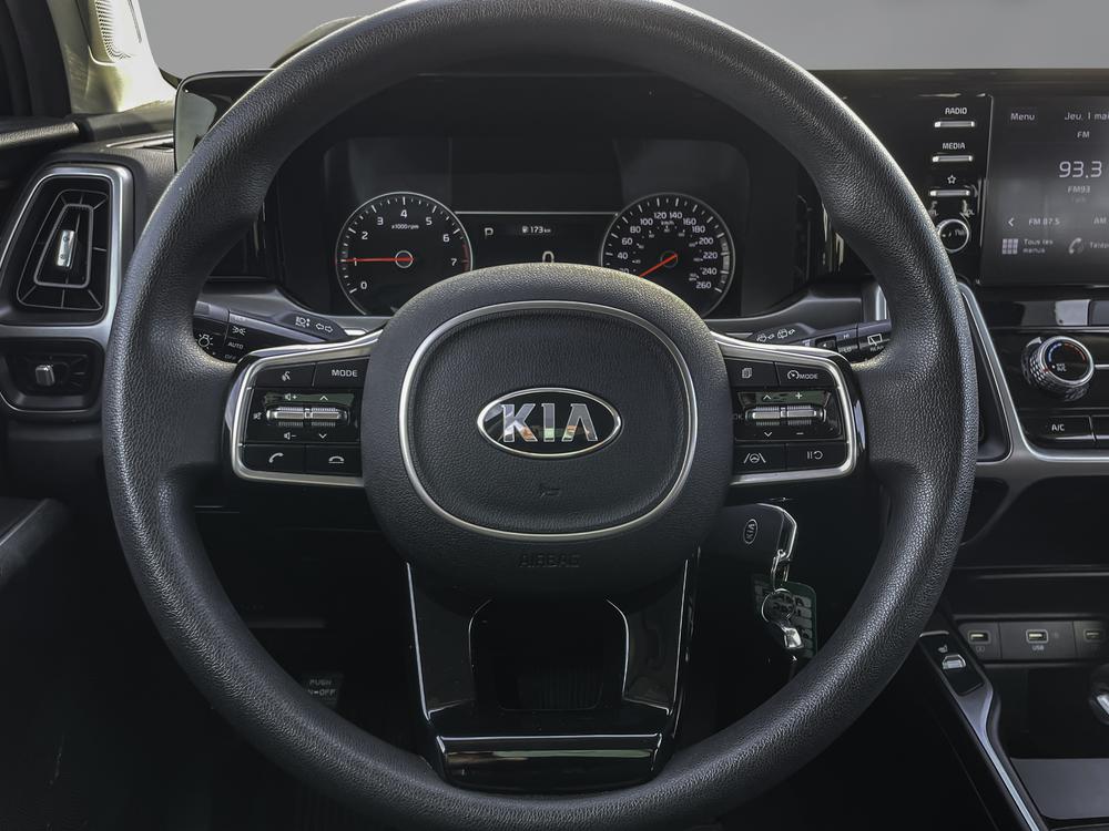 Kia Sorento LX+ 2021 d’occasion à vendre - 13