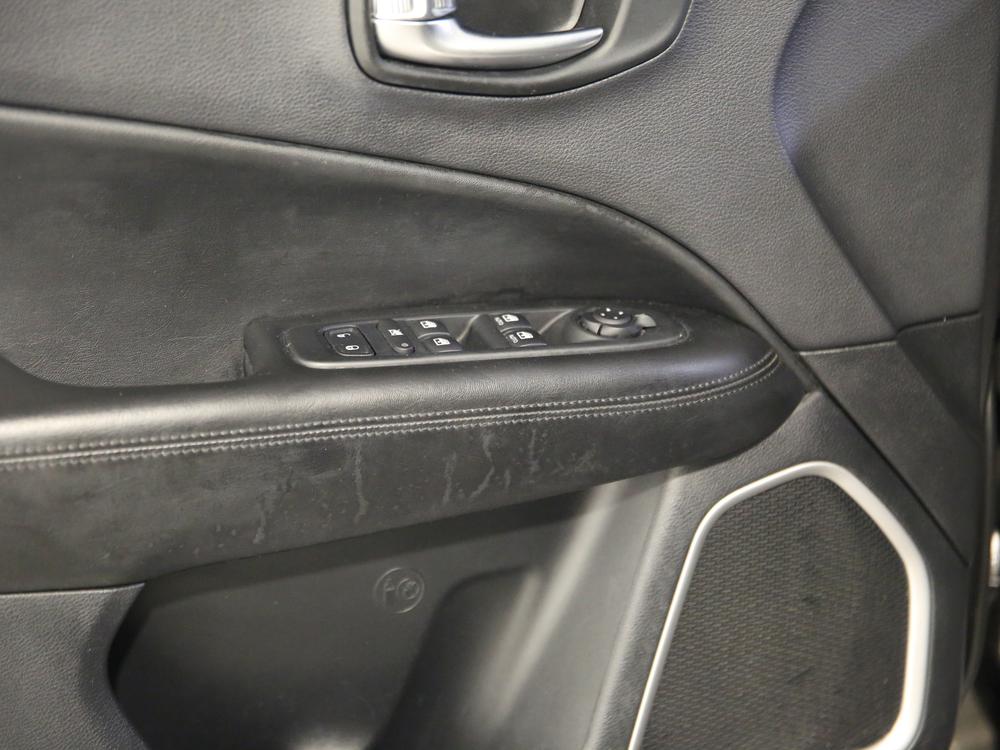 Jeep Compass Altitude 2021 d’occasion à vendre - 16