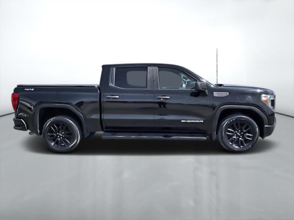 GMC Sierra 1500 BASE 2020 d’occasion à vendre - 4