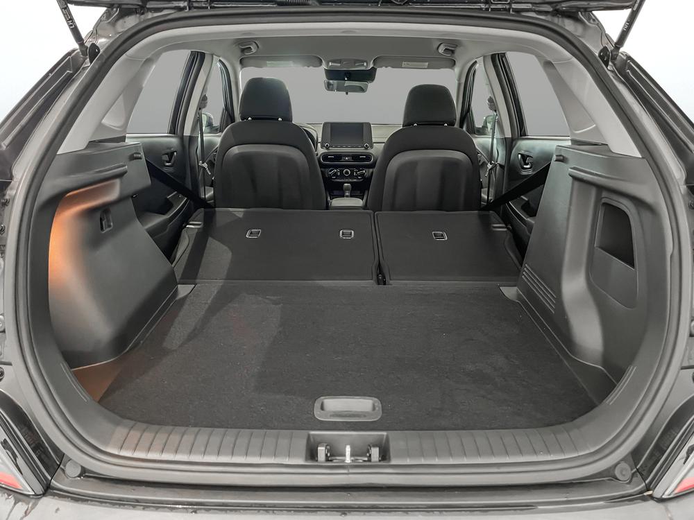 Hyundai Kona 2.0L ESSENTIAL 2022 d’occasion à vendre - 32