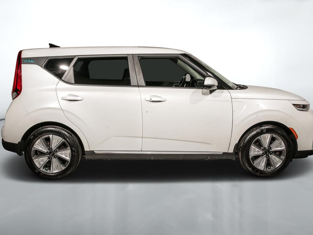 Kia Soul EV EV LIMITED 2021 d’occasion à vendre - 2