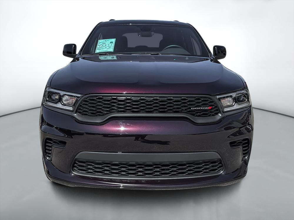 Dodge Durango GT AWD 2025 d’occasion à vendre - 2