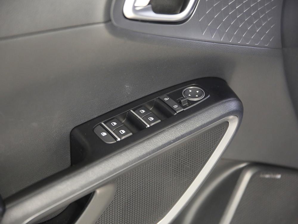 Kia Soul EV EV LIMITED 2021 d’occasion à vendre - 16
