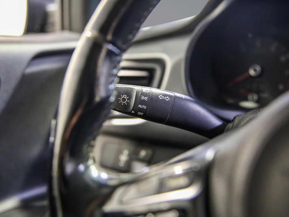 Kia Rio 5 portes LX+ 2019 d’occasion à vendre - 21