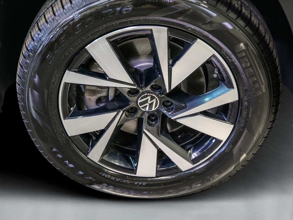 Volkswagen Atlas Cross Sport Confortline 2022 d’occasion à vendre - 11