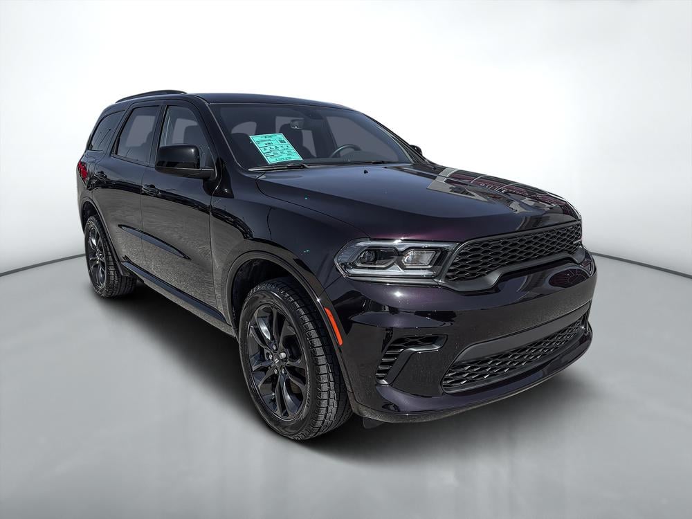 Dodge Durango GT AWD 2025 d’occasion à vendre - 1