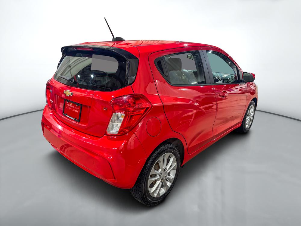 Chevrolet Spark LT 2019 d’occasion à vendre - 8