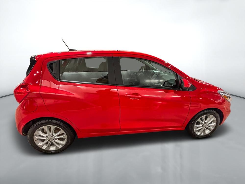 Chevrolet Spark LT 2019 d’occasion à vendre - 9