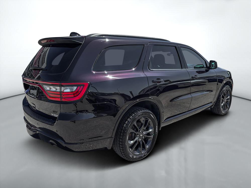 Dodge Durango GT AWD 2025 d’occasion à vendre - 8