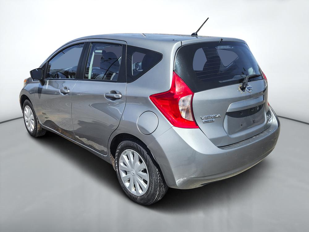 Nissan Versa Note SV 2015 d’occasion à vendre - 6