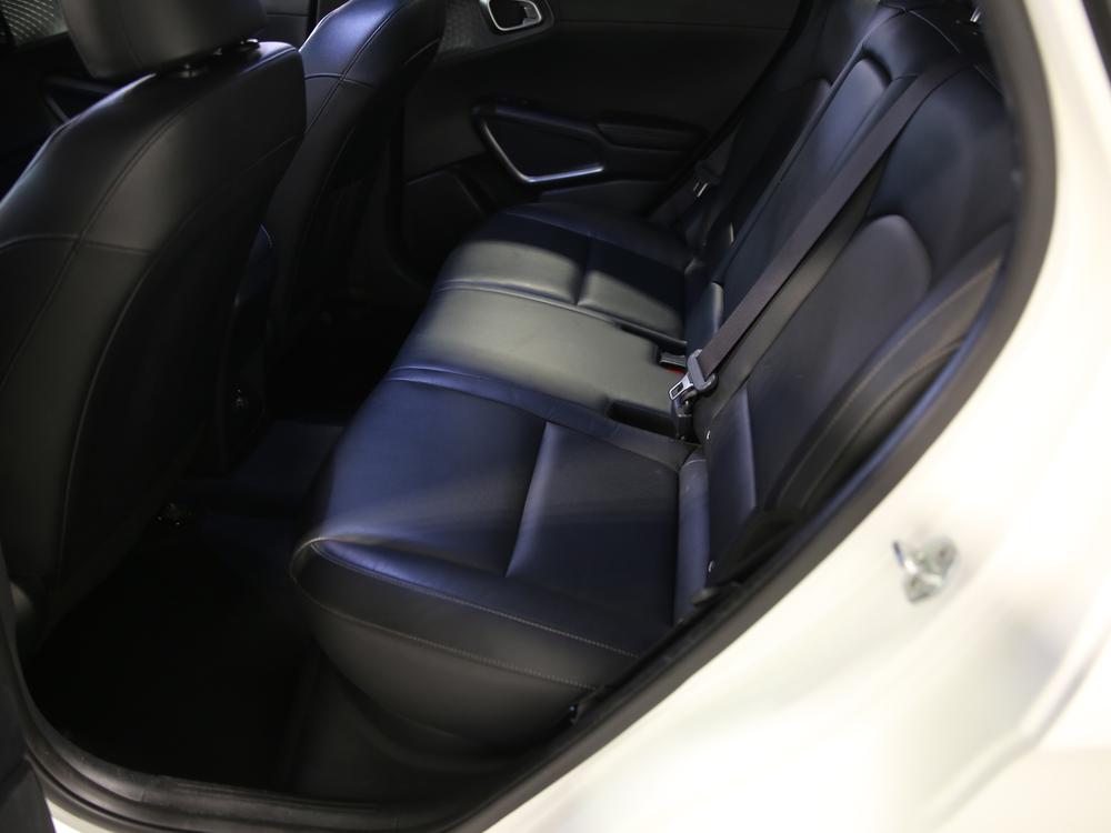 Kia Soul EV EV LIMITED 2021 d’occasion à vendre - 32