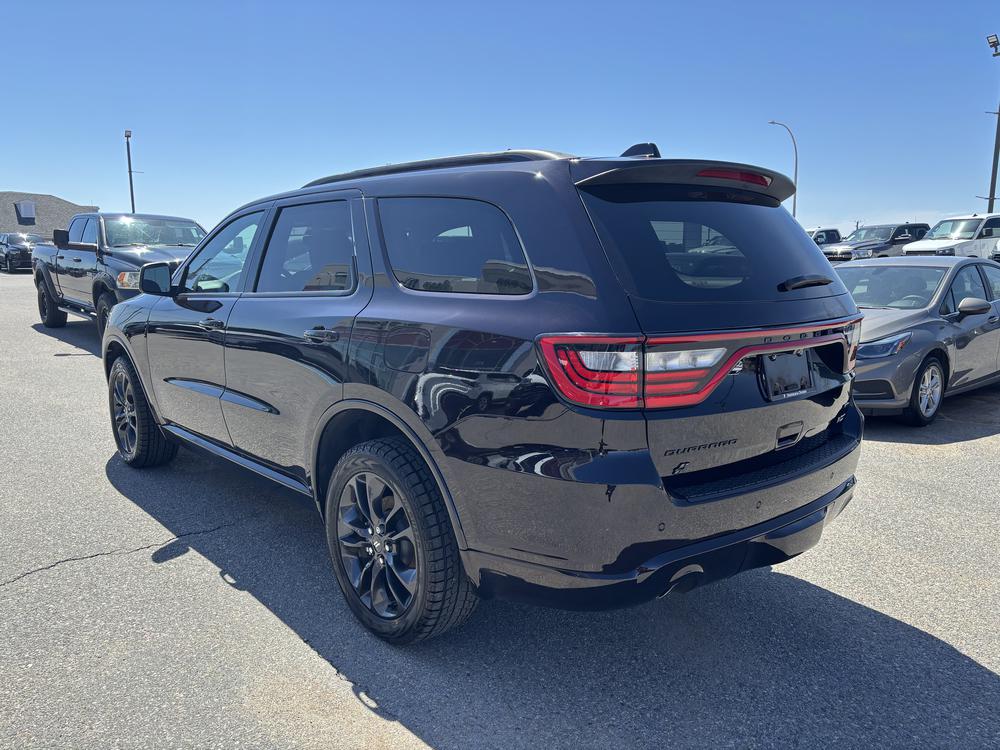 Dodge Durango GT AWD 2025 d’occasion à vendre - 6