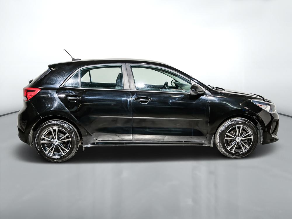 Kia Rio 5 portes LX+ 2019 d’occasion à vendre - 2
