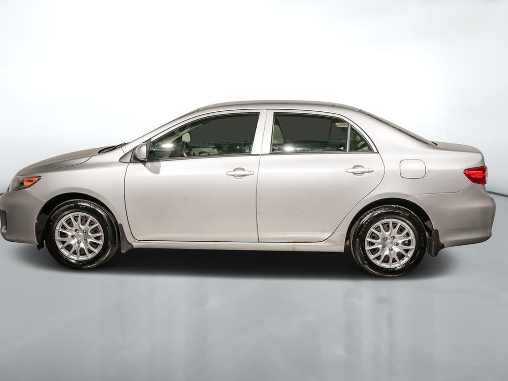 Toyota Corolla CE 2012 d’occasion à vendre - 7