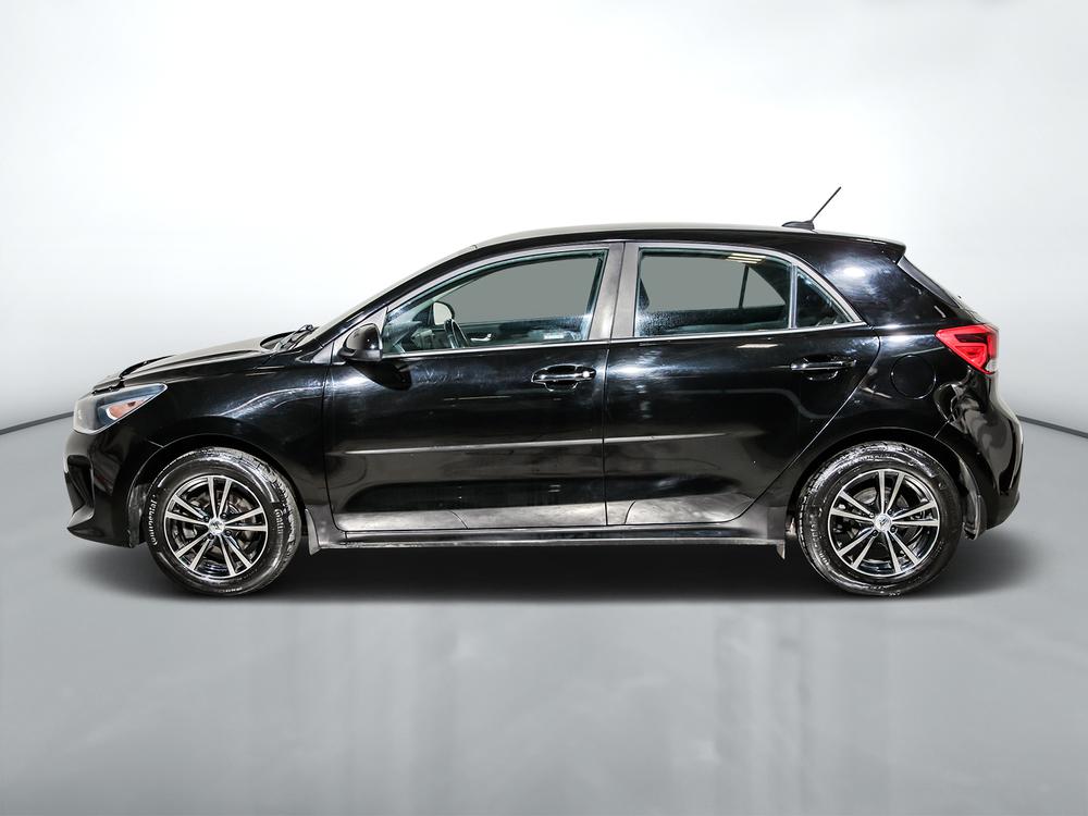 Kia Rio 5 portes LX+ 2019 d’occasion à vendre - 7