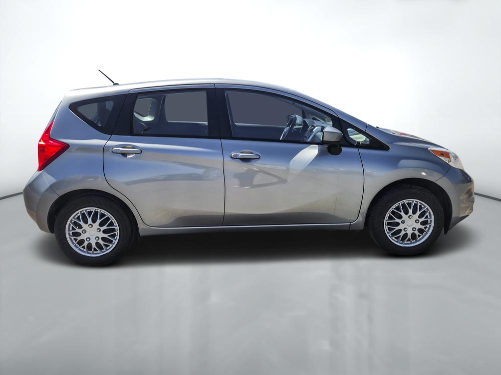 Nissan Versa Note SV 2015 d’occasion à vendre - 2