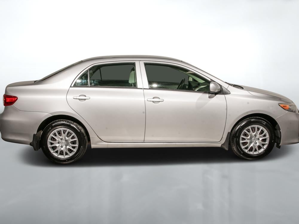 Toyota Corolla CE 2012 d’occasion à vendre - 2